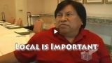 Brought to you by Innovative Systems Another example of a telecommunications company created specifically because of the needs of its people is Gila River Telecom, outside of Phoenix, Arizona. In...