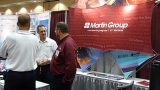 Martin Group at WSTA 2008 Fall Conference Conrad Carson, Professional Engineer Martin Group, talks about the SDN REED Project and new Inter-op Lab at Martin Group. Dean Uher, Senior Staff Analyst, describes how the regulatory group interfaces...