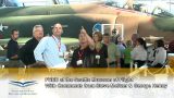 Highlights from the FRED event at the Seattle Museum of Flight with comments from Steve Meltzer, JSI, about FRED, and from George Henny, FiberCloud, on recipients of FRED scholarships. Also...