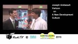 Faster Innovation Of Service As widely reported, Verizon will be using this week's CES to announce home monitoring and control services accessible from smart phones, computer and their FiOS TV service. Verizon's FiOS service...