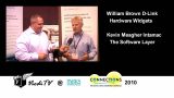 The Smart Home in a Kit In this video, Will Brown of D-Link and Kevin Meagher of Intamac explain how their respective hardware and software products can be used to provide security, monitoring and control turning...