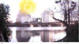 In a nutshell, smart energy is about doing more with the same&nbsp;or less energy, as well as making better use of alternative power sources. &nbsp;That would be the single sentence...