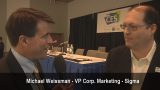 The HomePNA Alliance's announcement of an enhanced specification that supports coax distribution in Multi Dwelling Units (MDUs) and Hospitality markets should be no surprise for anyone who heard Michael Weissman...