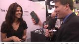 Walt Mossberg reviewed the Peel&nbsp;in today's issue&nbsp;of the&nbsp;Wall Street Journal&nbsp;, a device that turns the iPhone into a universal remote control via a WiFi and a Zigbee-connected infrared blaster. &nbsp;...