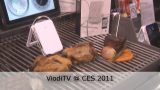 Microwave frequencies have long been used for cooking our foods, but now, they can also be used to tell us about the cooking process. We caught up with the inventors...