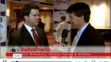 Managing the massive amount of data generated from the “Smart Grid” is a huge challenge for utilities, indicates Kyle McNamara of Verizon Energy and Utilities.  In this video interview, filmed...