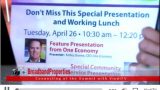 One Economy Kelly Dunne, president and CEO of One Economy, talks about their efforts to bring broadband to low-income communities, both here and in other countries. He explains that One Economy takes...