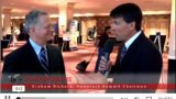 Broadband Key to Economic Development & More In the is interview at the 2011 Broadband Properties Summit, Graham Richard, former mayor of Fort Wayne, IN, discusses the relationship between broadband and economic development. He talks about the...