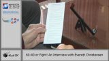 Everett Christensen shares key insight from his book 60-40 or Fight!, in this video interview filmed at the MTA 2011 Conference.  Previously reviewed in the Viodi View, this book is...