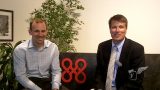 A Conversation About Cloud Services With over 25,000 business customers, the superficial view would be to associate 8×8, Inc. as a provider of VoIP services. At its core, however, 8×8 is a provider of cloud-based services,...