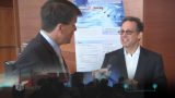 Original Content The announcement of the Starz, LLC partnership with the BBC to co-produce content for their respective networks was hinted at in this interview with John Penney, EVP of strategy and...