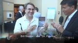 The technical and economic aspects surrounding Internet peering are central to a just published book by Bill Norton, also known as “Dr. Peering”. In this interview, filmed at Parks Associates’...