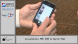 A telco as an app developer?  Leo Anderson of Paul Bunyan Communications proves that is happening in this interviewed recorded at the 2011 MTA Annual Convention.  Appropriately enough, the theme...