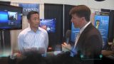 Video Anywhere over Anything Sang Kim and Tal Sliwowicz of Tversity talk about transcoding and packaging signals at the home and how they are offering this capability to service providers, in the above video filmed...