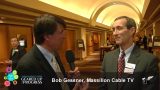 Be More Nimble and More Local Retransmission consent, programming costs and the terms and conditions under which his company must operate were among the biggest concerns of Robert Gessner of Massillon Cable TV at last week’s ACA...