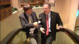 “Campaigning and politics has become a huge industry and what sounds great during the campaign is different than how you govern,” said Senator Mark Pryor [D-AR].  At the ACA 2012...
