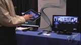 Cloud Based Local Content Using the cloud to deliver local, linear and on-demand content is what Jesse Lerman of TelVue demonstrates in this brief video interview at the 2012 OTTCON (Over the Top Conference)...