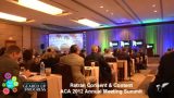 Not Going to Disrupt Our Customers “We don’t want to disrupt our customers,” said Colleen Abdoulah, CEO/President of Wide Open West!, at the 2012 ACA Summit. She explains that costs for retransmission of broadcast signals doubled...