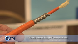 Whats New At B adger
