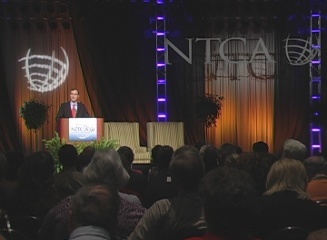 ViodiTV @ NTCA 2007 Annual Meeting
