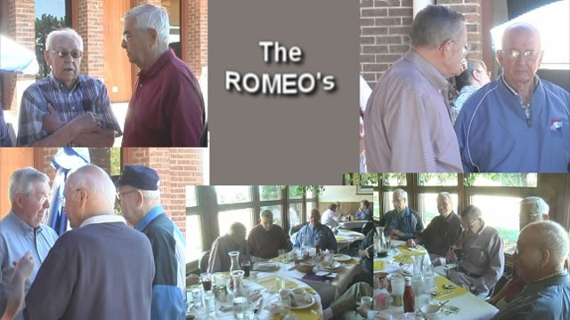 The Romeo’s – MN telecom in the 50’s