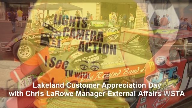 Customer Appreciation Day at Lakeland Communications