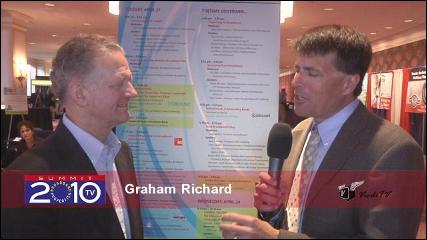 The Mayor of Broadband