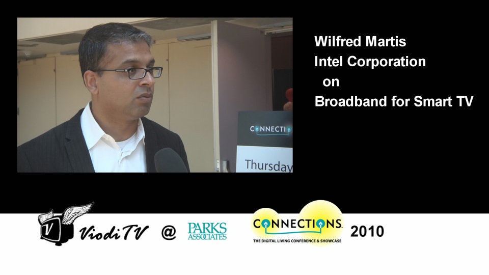 Broadband for Smart TV – CDN, Adaptive Bit Rate and 10 Mb/s