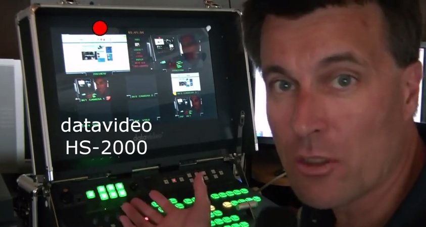 Truly Portable Production