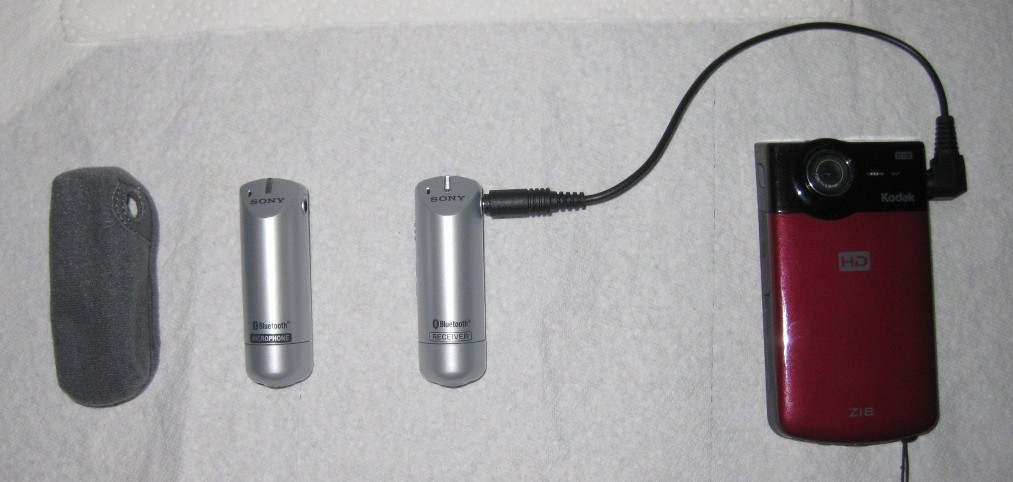Protected: Unique Wireless Microphone Approach