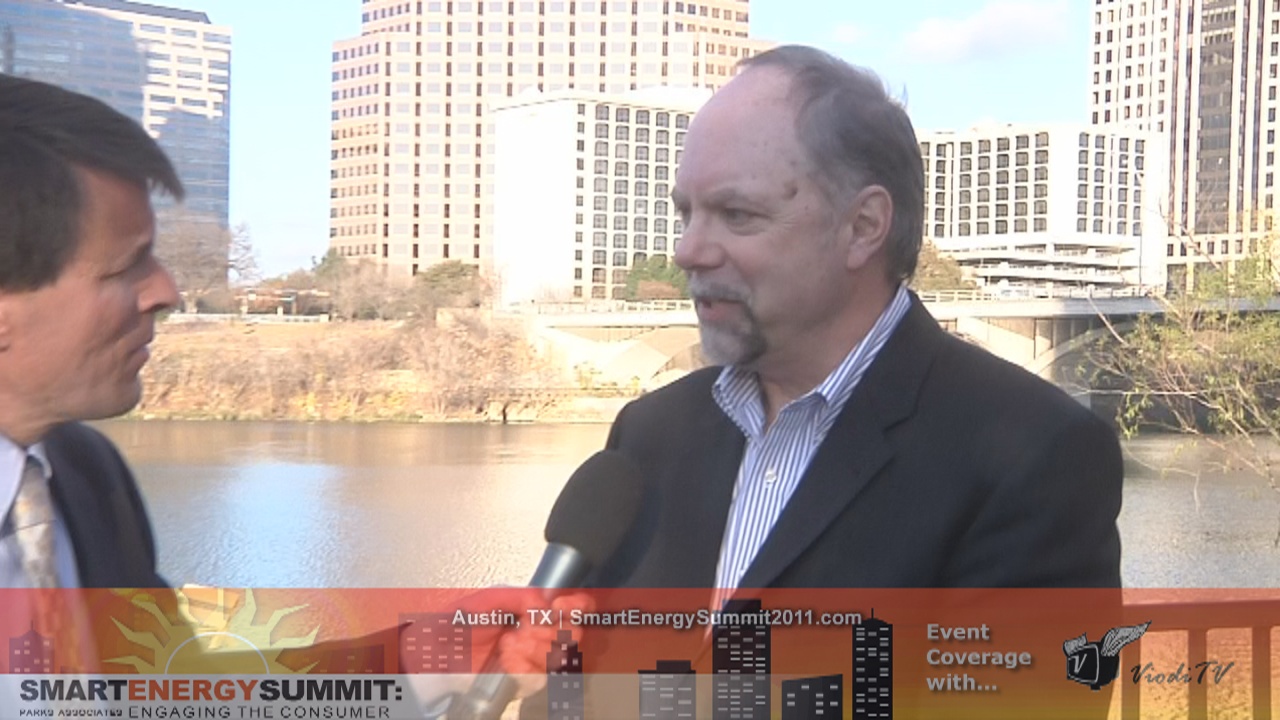 Economy of Scope Key to Spread of Residential Energy Management