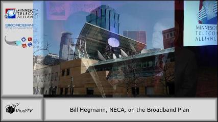 Comments on the National Broadband Plan