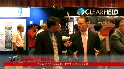 A Community of Experts for FTTH