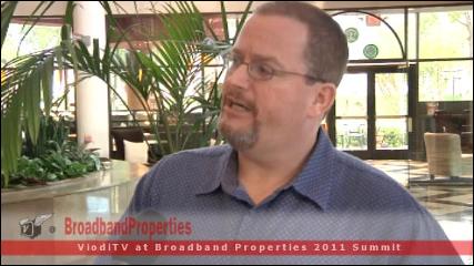 MDUs & Bandwidth on the Rise