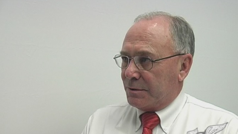 Board-Manager Relations – Part 1 of an Interview with Robert Keen