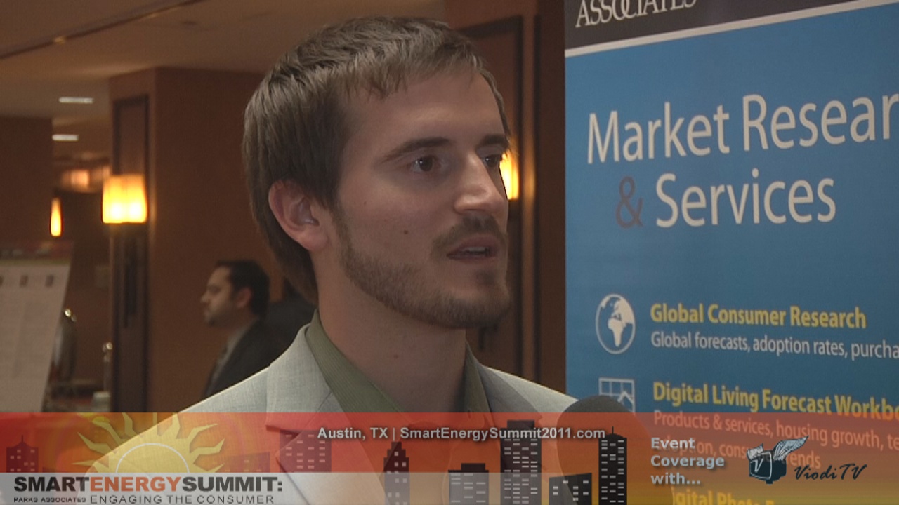 Smart Grid Partnership Opportunities
