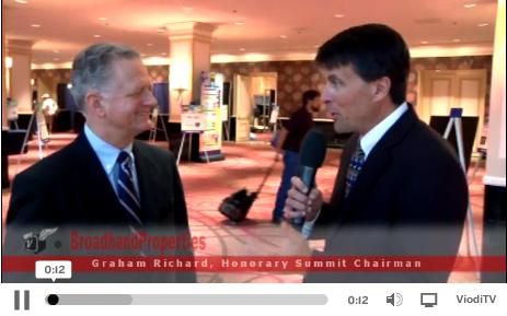 Broadband Key to Economic Development & More