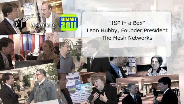 ISPs in a Box