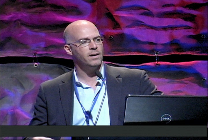 Youth Market Insight at MIS 2011 – Part 1