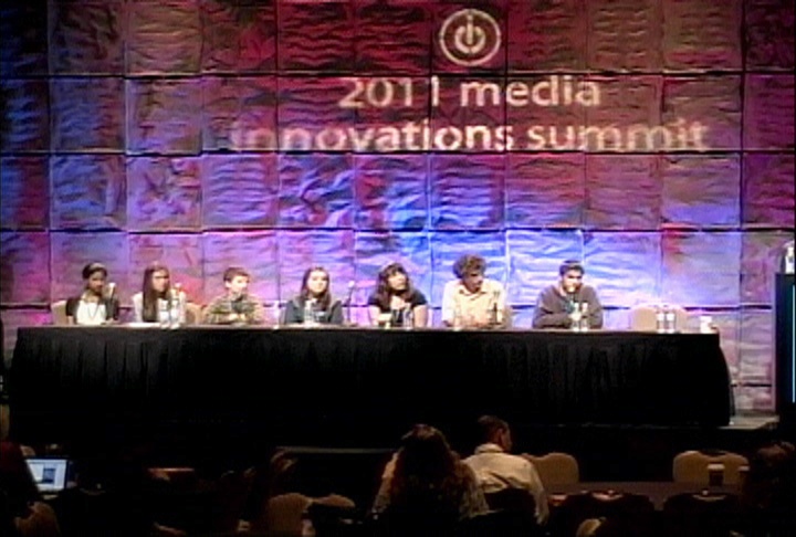 Silicon Valley Youth Voice Opinions on Technology & More