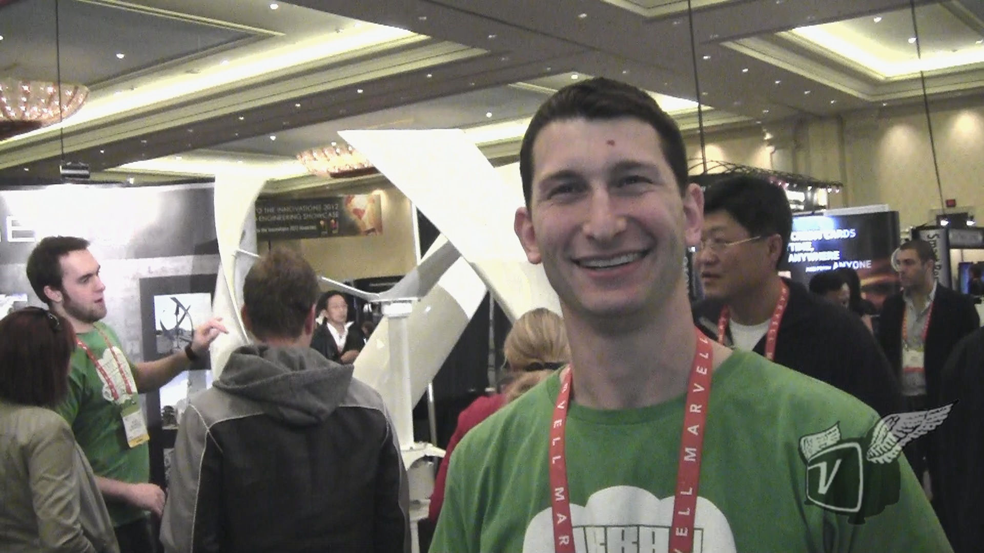 Wind Power for Off Grid Telecom Applications & More
