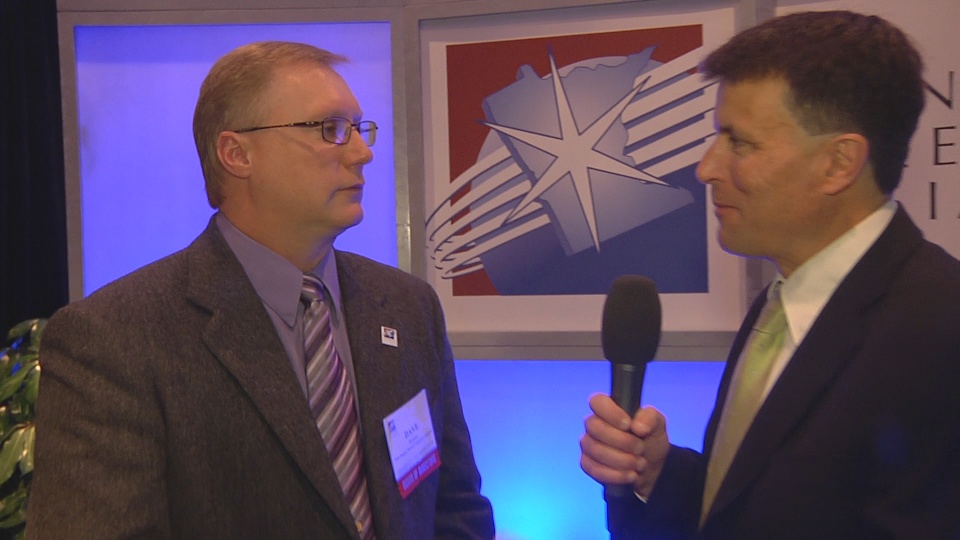Exploring Broadband at MTA 2012 Annual Convention
