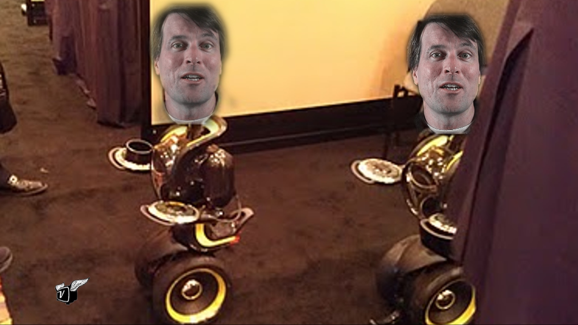 Strong, Faster Than Before – The Video