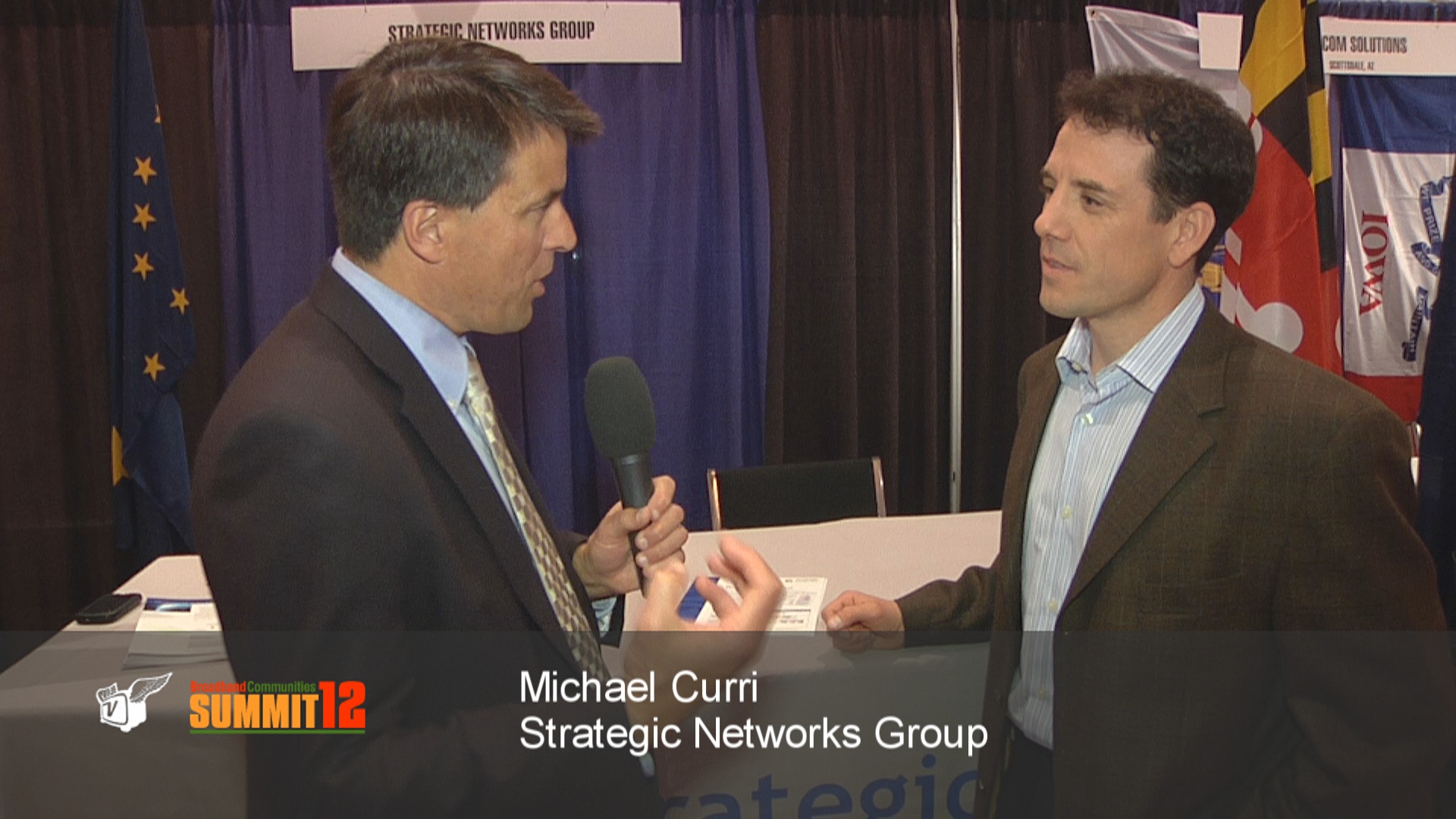 Driving the Demand Side of Broadband