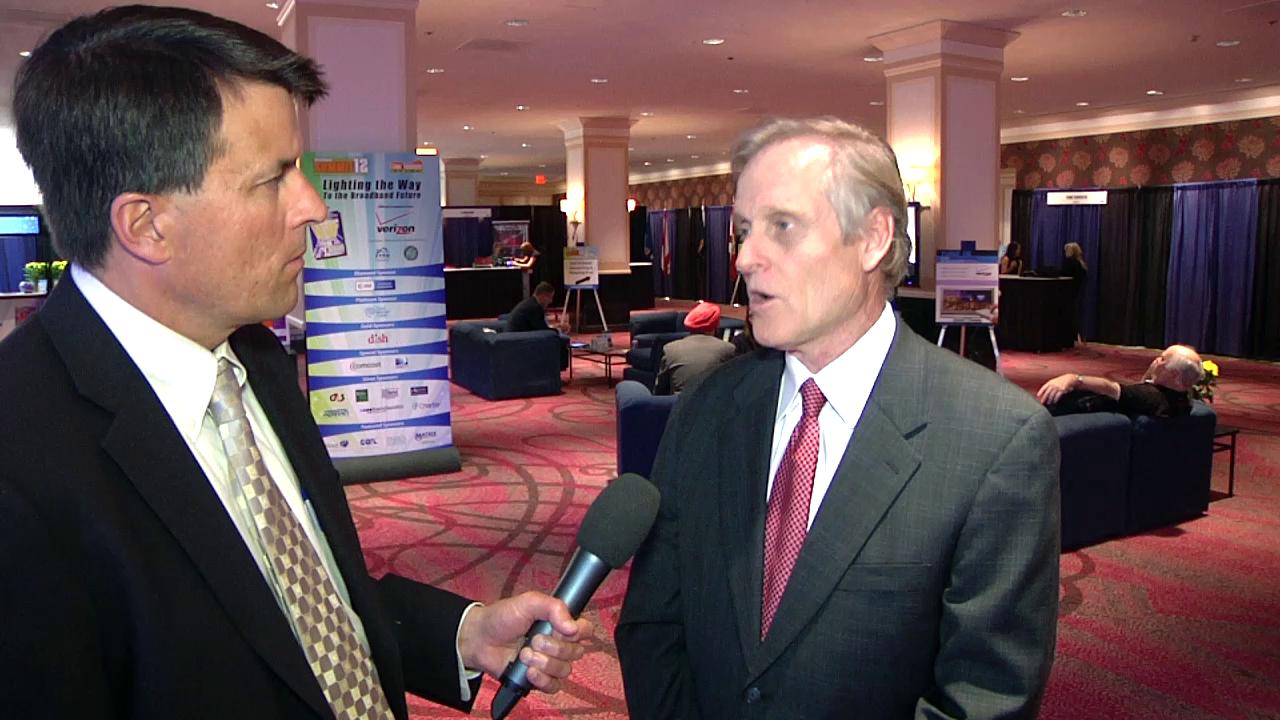 2012 State of the Fiber