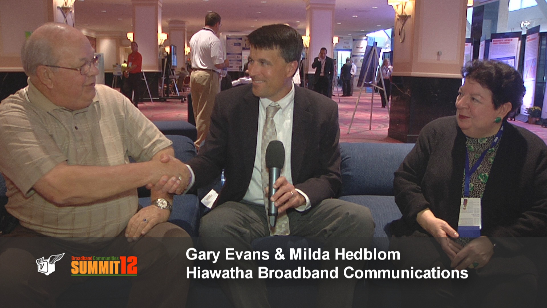 The Doctors of Broadband