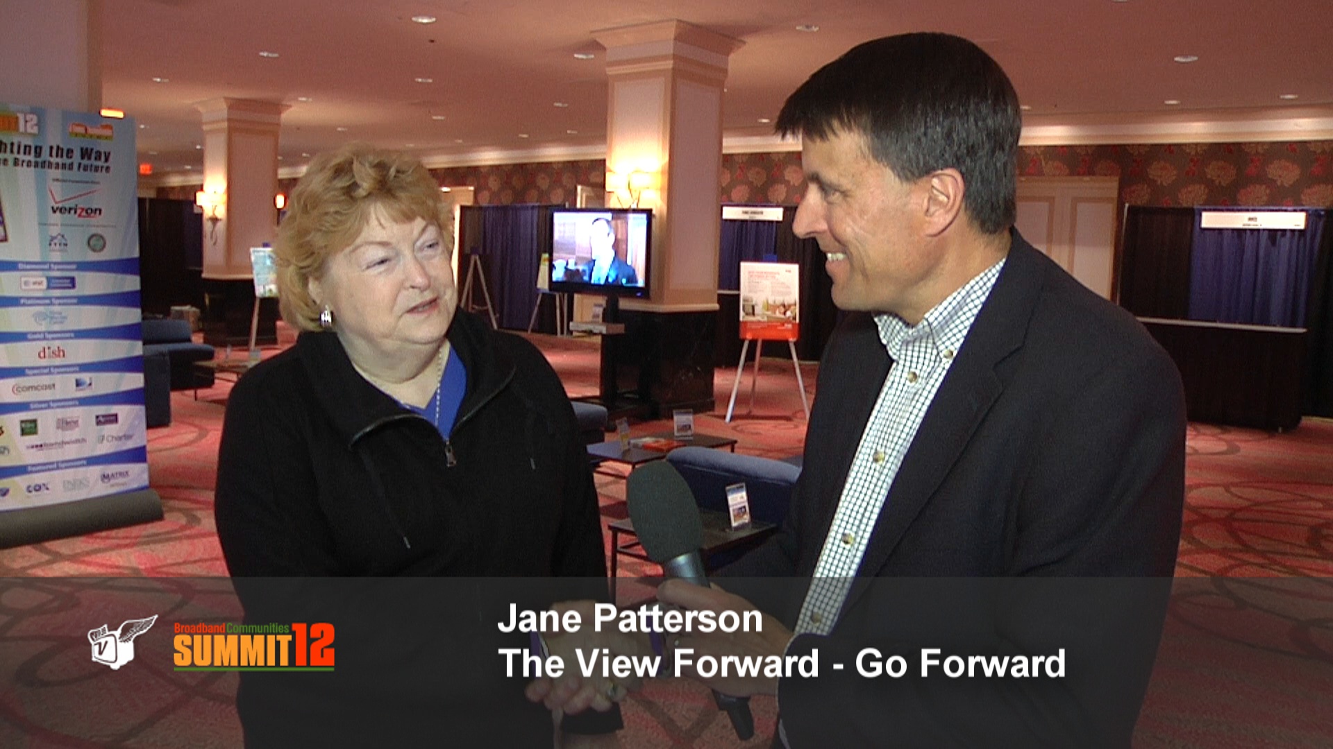 1 + 1 = 3 – Rural Telecon at the Broadband Communities Summit