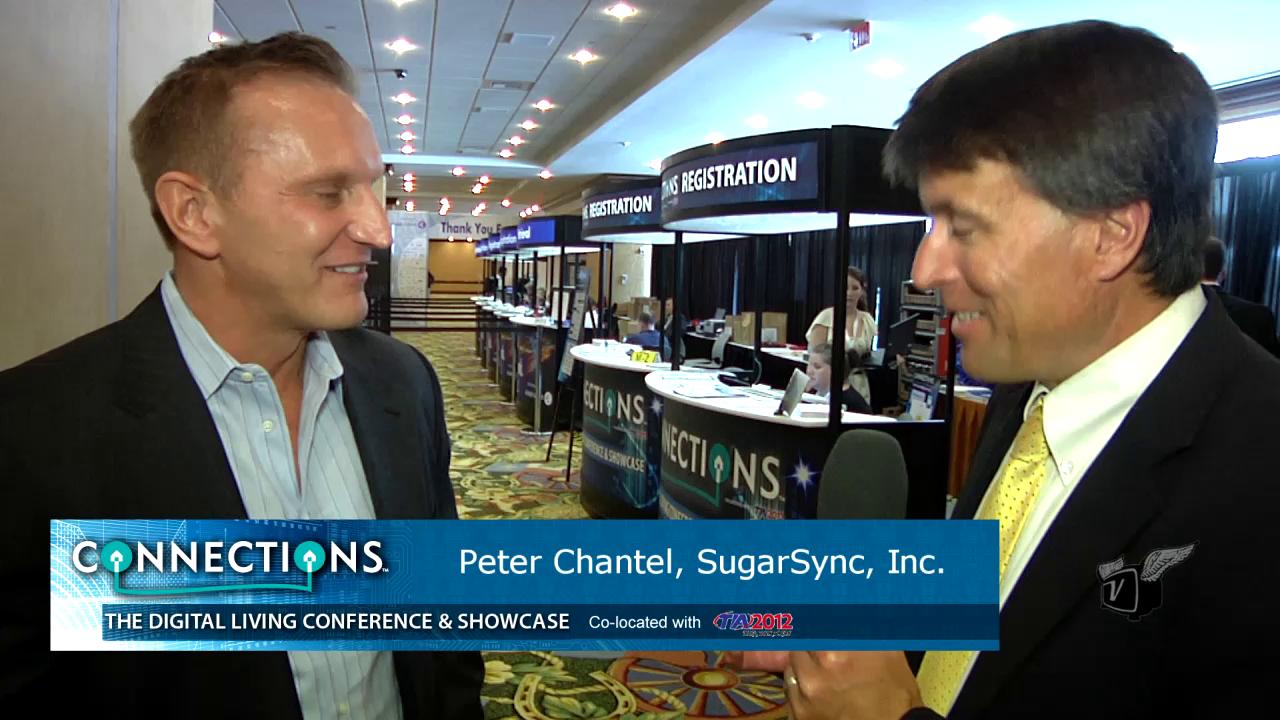 A Comprehensive Cloud Synchronization Solution