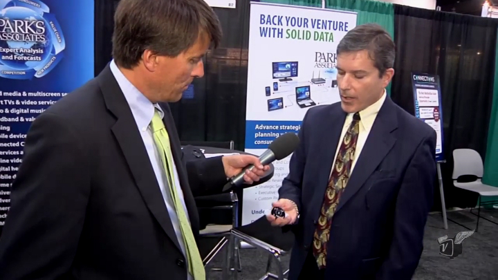 From PERS to Proactive Telehealth & Beyond