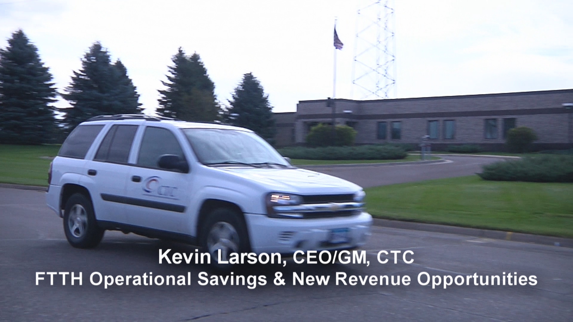 Operational Savings and New Revenue – Part 1 of 4